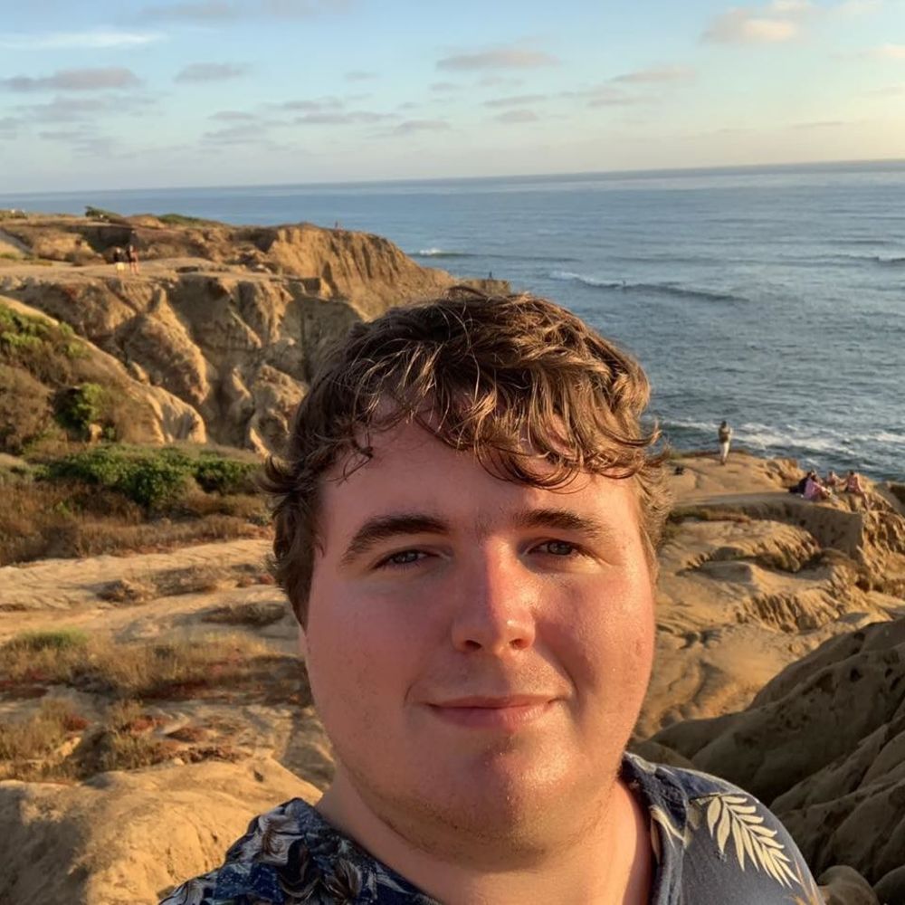 Meet your Posher, George